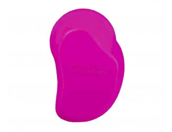 Szczotka do rozczesywania wosw Tangle Teezer Original Fine and Fragile - ciemnorowa