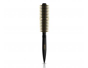 Okrga drewniana szczotka do wosw Wahl Barber Round Brush - 13 mm