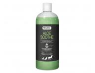 Szampon agodzcy do gstej i skotunionej sierci Wahl Aloe Soothe - 500 ml - koncentrat