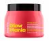 Seria nadajca poysk i ochron matowym wosom farbowanym Matrix Glow Mania - maska - 500 ml