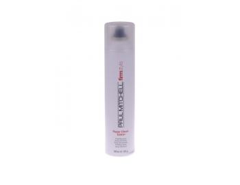 Lakier do wosw mocno utrwalajcy Super Clean Extra Paul Mitchell - 300 ml