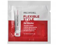 Krem teksturyzujcy Paul Mitchell Flexible Style Re-Works - 7,4 ml