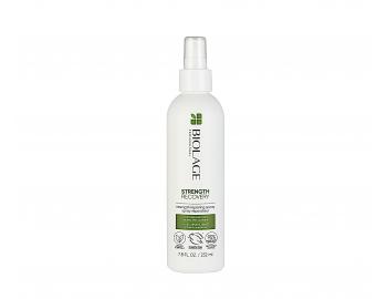 Spray odbudowujcy do wosw zniszczonych Biolage Strength Recovery - 232 ml