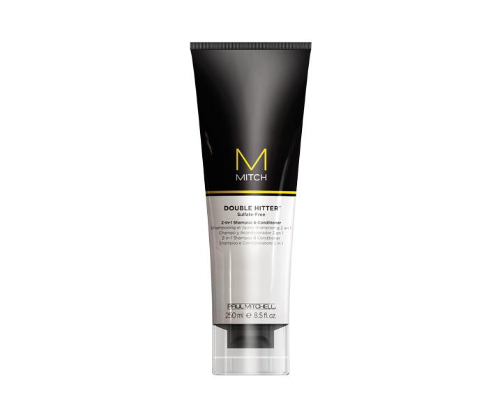 Paul Mitchell Mitch Double Hitter