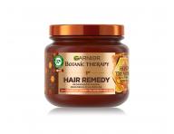 Seria do wosw zniszczonych Garnier Botanic Therapy Honey