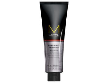 Pasta do wosw maksymalnie utrwalajca Paul Mitchell Mitch Hardwired - 75 ml