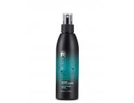 Lotion do wosw osabionych i zniszczonych Black Keratin Protein - 1000 ml