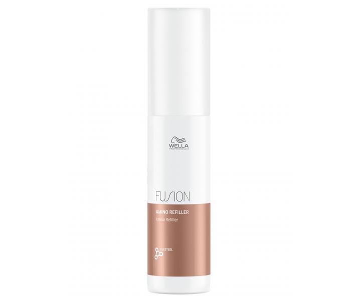 Kuracja aminokwasowa do bardzo zniszczonych wosw Wella Fusion - 70 ml