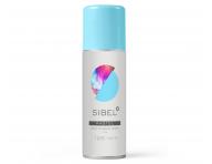 Koloryzujcy spray do wosw Sibel Hair Colour Pastel - niebieski pastelowy