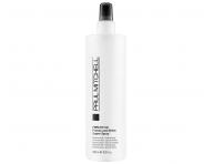 Spray utrwalajcy z poyskiem Paul Mitchell Freeze and Shine - 500 ml