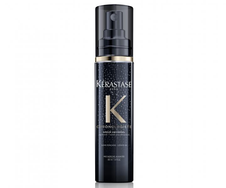 Serum intensywnie rewitalizujce Krastase Chronologiste - 40 ml