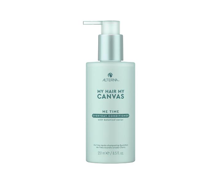 Odywka do wosw bez poysku Alterna My Hair. My Canvas. Me Time Every Day - 251 ml