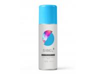 Koloryzujcy spray do wosw Sibel Hair Colour - niebieski