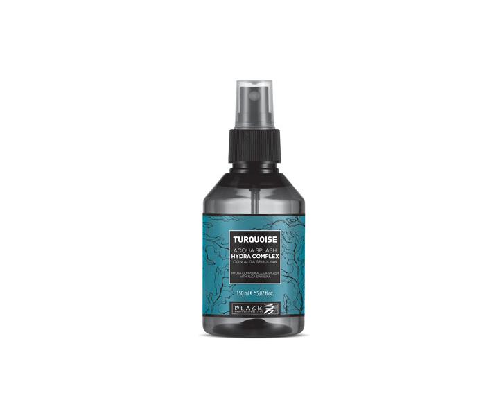 Serum nawilajce do wosw osabionych Black Turquoise Hydra Complex - 150 ml