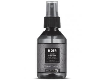 Olejek regenerujcy do wosw zniszczonych Black Noir Olio Repair - 100 ml