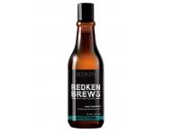 Seria Redken Brews