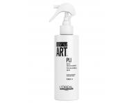 Spray termo-modelujcy zwikszajcy objto wosw Loral Tecni. Art PLI - 190 ml