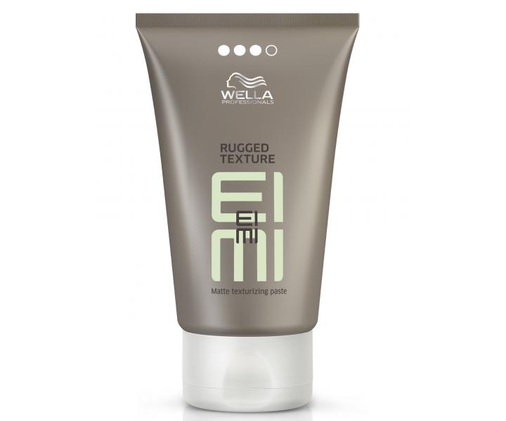 Pasta matujca teksturyzujca do wosw Wella EIMI Rugged Texture - 75 ml