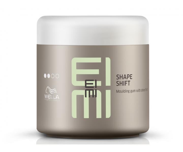 Guma modelujca do wosw z byszczcym efektem Wella EIMI Shape Shift - 150 ml