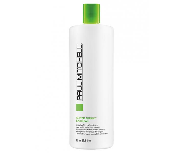 Szampon wygadzajcy do wosw Paul Mitchell Super Skinny - 1000 ml