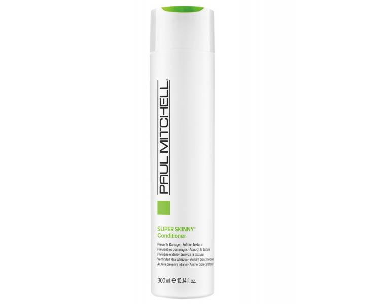 Odywka wygadzajca Paul Mitchell Super Skinny