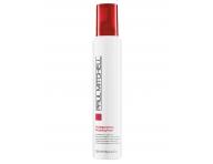 Pianka pielgnacyjna do stylizacji Paul Mitchell Flexible Style Sculpting Foam