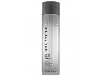 Szampon do wosw blond bez siarczanw Paul Mitchell Forever Blonde - 250 ml