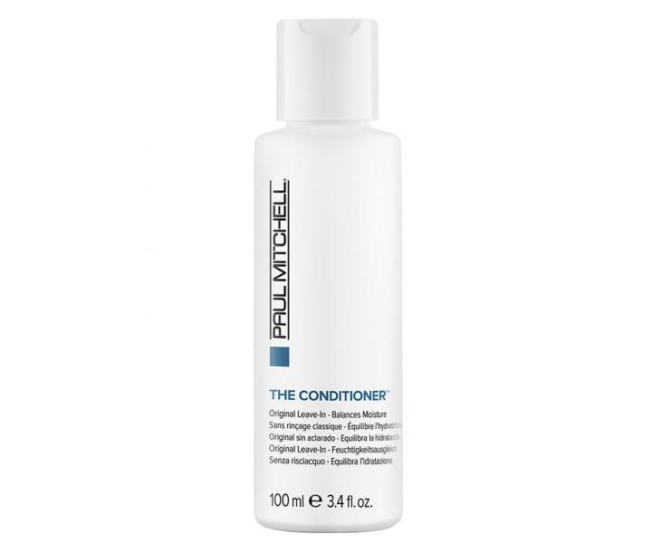 Odywka nawilajca do wosw bez spukiwania Paul Mitchell The Conditioner - 100 ml