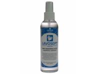 rodek do dezynfekcji skry w sprayu Amoen Lavosept - liwka - 200 ml