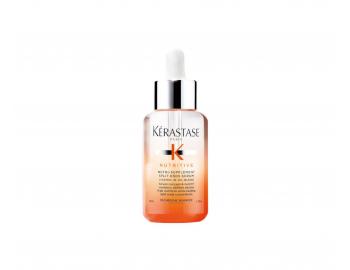 Seria nawilajca do wosw suchych Krastase Nutritive - serum intensywnie odywiajce rozdwojone kocwki - 50 ml