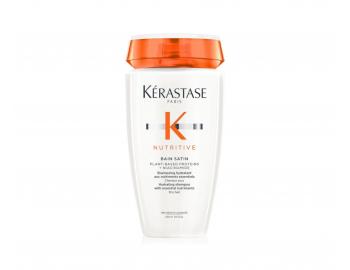 Seria nawilajca do wosw suchych Krastase Nutritive - szampon - 250 ml