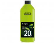 Oksydant w kremie Loral Professionnel iNOA Oil Developer 20 vol. 6% - 1000 ml