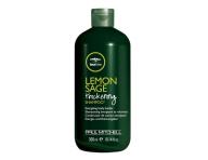 Szampon zwikszajcy objto wosw Paul Mitchell Lemon Sage - 300 ml