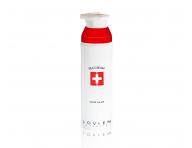 Serum wzmacniajce do wosw Lovien Essential Silk Cream Multivitamin Fluid No Split Ends - 120 ml