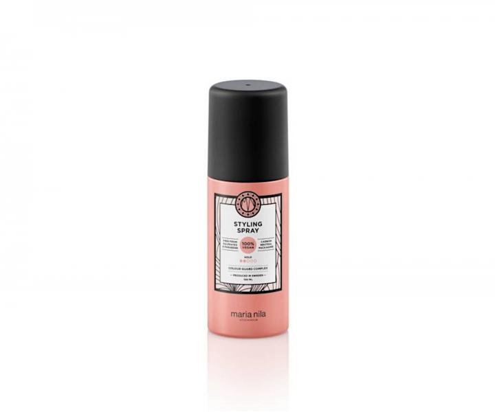 Spray nadajcy poysk i redukujcy puszenie si wosw Maria Nila Styling Spray - 100 ml