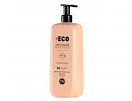 Szampon o kwanym pH do wosw farbowanych Mila Professional Be Eco Vivid Colors Shampoo