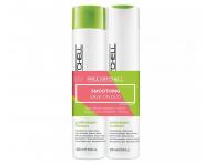 Seria wygadzajca Paul Mitchell Super Skinny