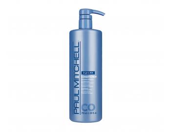 Odywka do wosw zniszczonych zabiegami chemicznymi Paul Mitchell Bond RX Conditioner - 710 ml