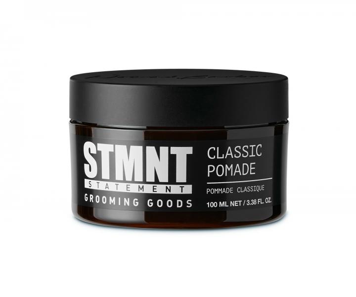 Klasyczna pomada do wosw STMNT Classic Pomade - 100 ml