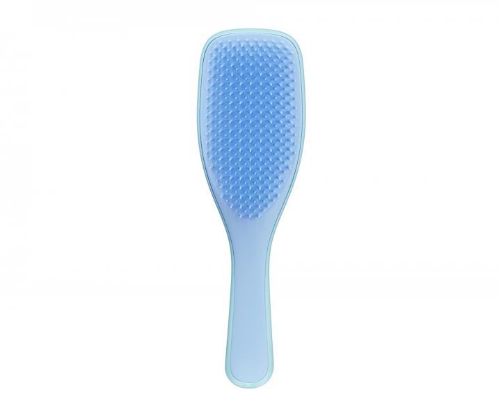 Szczotka do rozczesywania wosw Tangle Teezer The Ultimate Detangler Denim Blue - niebieska