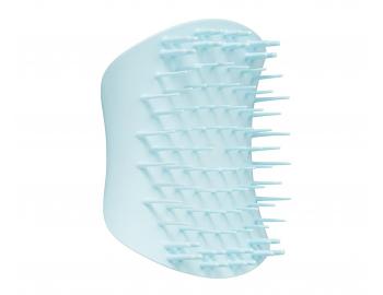 Szczotka do masau i zuszczania skry gowy Tangle Teezer Scalp Brush Seafoam Blue - bkitna