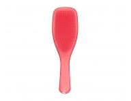 Szczotka do rozczesywania wosw Tangle Teezer The Ultimate Detangler Pink Punch - rowo-czerwona