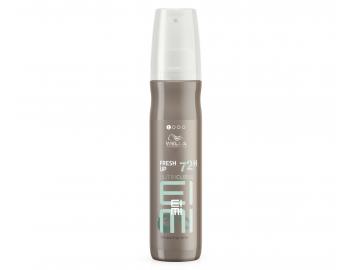 Spray zapobiegajcy puszeniu si wosw odwieajcy loki Wella EIMI NutriCurls Fresh Up - 150 ml