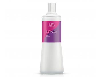 Utrwalacz do trwaej Wella Professionals Curl & Wave Neutralizer  - 1000 ml