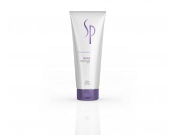 Seria produktw do wosw zniszczonych Wella Professionals SP Repair - odywka - 200 ml