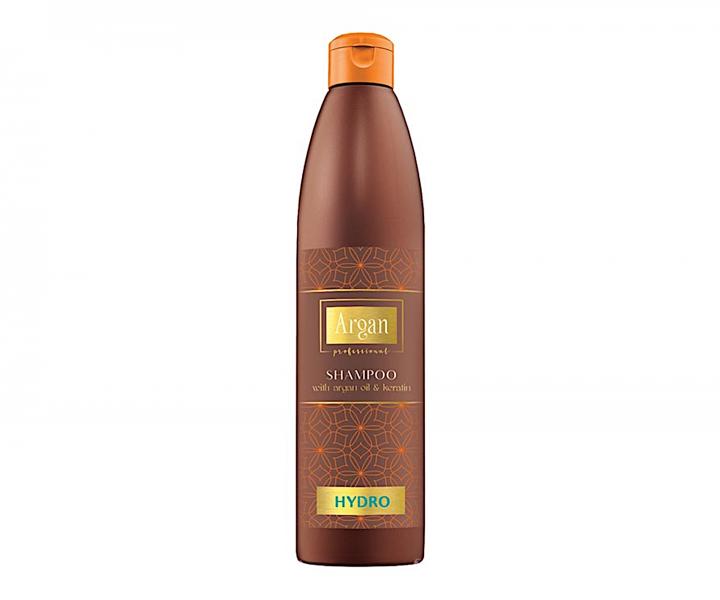 Szampon nawilajcy Subrina Argan Hydro Shampoo - 500 ml