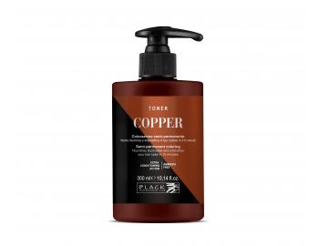 Toner koloryzujcy do wosw Black Professional Crazy Toner Copper - miedziany