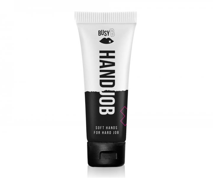 Krem do rk dla kobiet BusyB Handjob - 75 ml