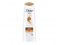 Szampon do wosw suchych i puszcych si Dove Anti-Frizz Shampoo - 250 ml