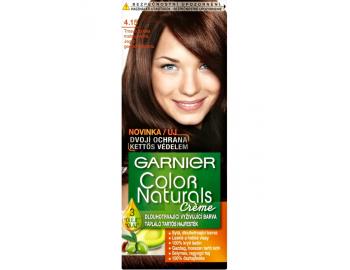 Farba do trwaej koloryzacji Garnier Color Naturals 4.15 ciemny lodowy maho